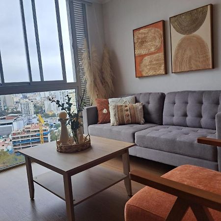 Ferienwohnung Departamento Exclusivo Clase A Lima Exterior foto